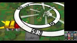 Radirgy DGJL ラジルギ DGJL - 21'12'' Survival time - 8.381.685 pts - 13'19'' Max reception time