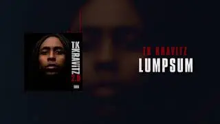TK Kravitz  Lumpsum (Official Audio)