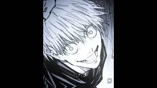 Bro is so cool 🔥 #gojo #anime  #jjk #jujutsukaisen #shibuya #jujutsukaisenedit #edit #alightmotion