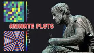 Animating Plots in Matplotlib: The Ultimate Guide for Data Visualization in Python
