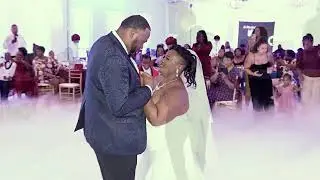 Mr. N Mrs. Preston Love Story