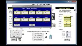 Data Transfer Object