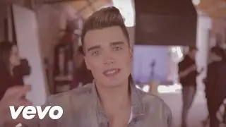 Union J - Up Close With... Josh