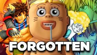 The Jump Force Prequel Nobody Remembers