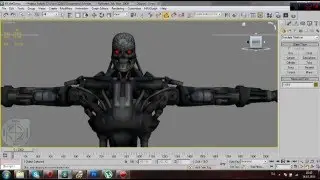 МАНУАЛ ПО НАСТРОЙКЕ ПЕХОТЫ  | [MenofWarEditor] [3Ds Max] [DarkSintera]