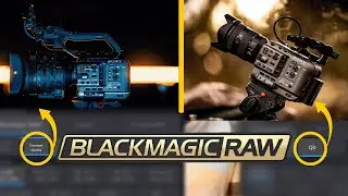 blackmagic raw coming to sony cameras