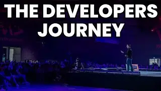 From Punch Card to AI assisted development