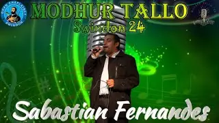 Sabastian Fernandes Modhur Tallo 2024