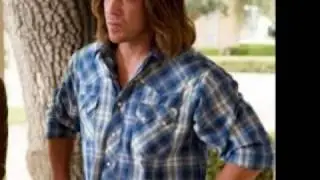 Christian Kane- The House Rules