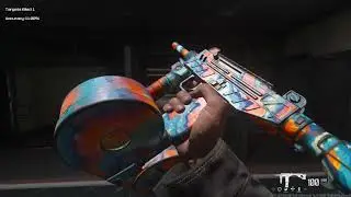 The BRAPP experimental SMG