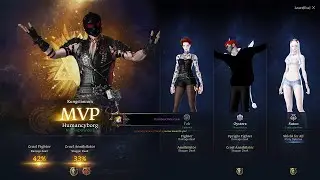 [Lost Ark] Scouter
