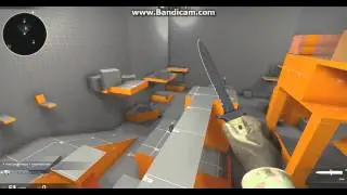 Играем в новый режим CS:GO #1