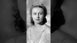 Галина Уланова – балерина, разгадавшая тайну искусства  