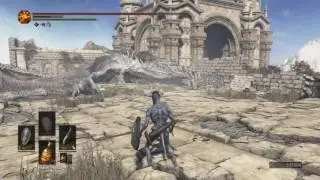 Dark Souls 3 #79 With The Steam Controller