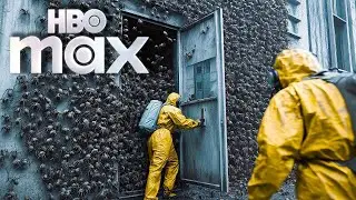 Top 10 SERIES TAN BUENAS que te ENGANCHARÁN desde el PRIMER EPISODIO en HBO MAX y PRIME VIDEO!