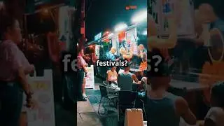 Top 5 Cities Food Festival \ best food festivals 