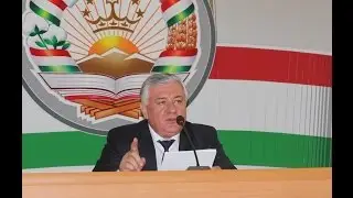 Поправки в УПК РТ о вынесении заочных приговоров в отношении Мухиддина Кабири не применялись