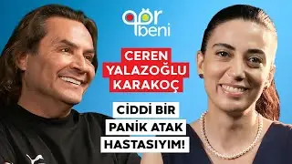 CEREN YALAZOĞLU KARAKOÇ 