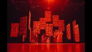 go!go!vanillas - Persona [Behind The Scenes]