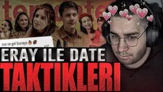YENİ KIZ TAVLAMA OYUNU | TEN DATES