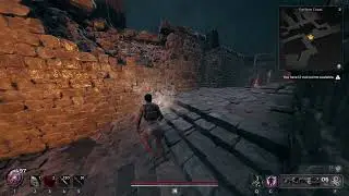Remnant 2 consistent grab