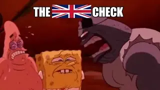 The British Test