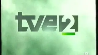 TVE 2 (Bucle 91-94)