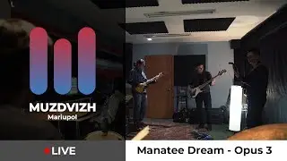 Manatee Dream - Opus 3 (Live)