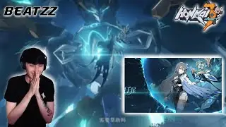 Honkai Impact 3rd 7.8 PV Vita Lone Planetfarer Reaction - 100% Gonna Pull!!