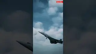 #Concorde