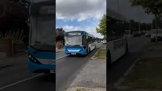 Loop at Ramsgate Road