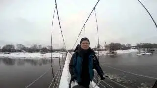 Полушкино - Кубинка