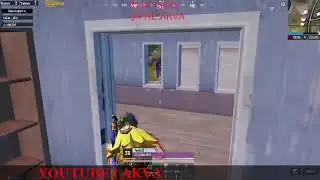 PUBG MOBİLE