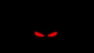 Camping Encounter    Red Eyes on the Lake - Ruben Mockery