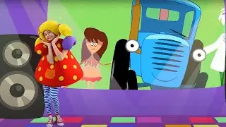 ЧТО ТАКОЕ СУТКИ? Поем и танцуем с Кукутиками - Дискотека для детей