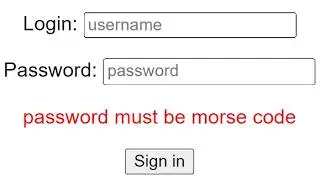 I made even more Dumb Websites