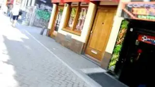 Red Light District Amsterdam June 23 2010 048.AVI