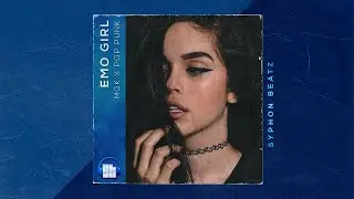 [Free] Machine Gun Kelly x Pop Punk Type Beat | Emo Girl |