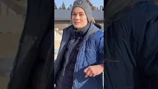 Арина Либонтова, Titanium Stud Farm. Часть 4 Энигма и Элуна