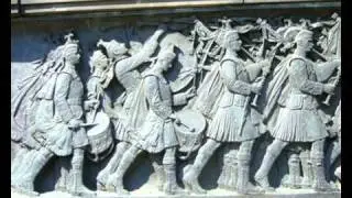 The Green Fields Of France sung by the Corries