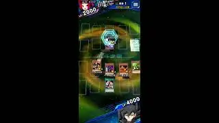 [游戏王Duel Links] 决斗者挑战#2  2018/2