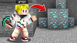 PAIN A GASIT PRIMELE DIAMANTE ! - Minecraft OG SMP [Ep. 01]
