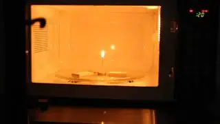 Microwave Plasma
