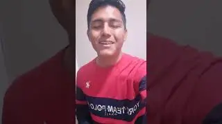Ricardo Daniel Cover-Por las cosas que sabia- La Arrolladora