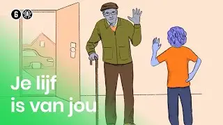 Je lijf is van jou