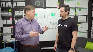 Behind the Scenes: Uniting Evernote’s Apps