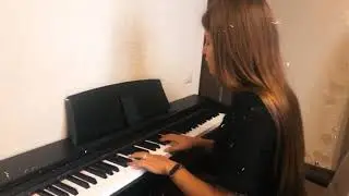 Паранормальных - Happy end (cover)
