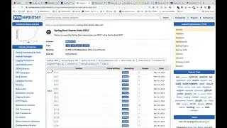 36 - SPRING BOOT 3 - ATELIER - SPRING DATA REST