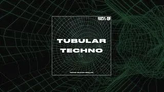 Sample Tools by Cr2 - TUBULAR TECHNO (Sample Pack)