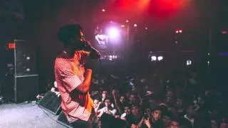 Playboi Carti -  Broke Boi (hnrk bootleg)